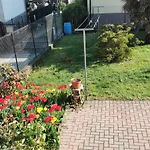 別荘 Grandma's Garden House アンジェーラ