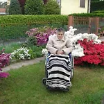 Grandma's Garden House *
