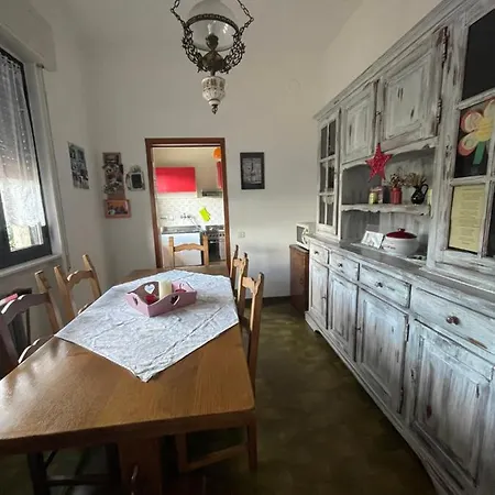 Grandma's Garden House Holiday home Angera
