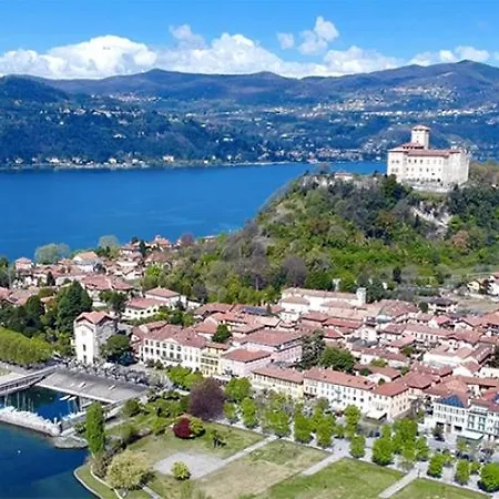 Grandma's Garden House アンジェーラ