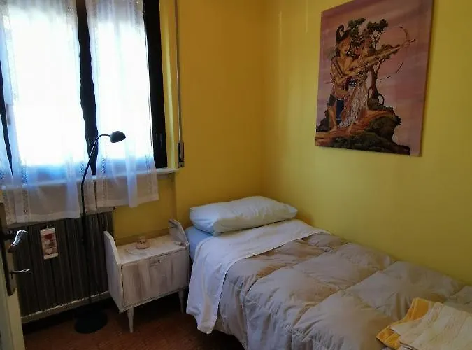 펜션 Grandma's Garden House 안게라