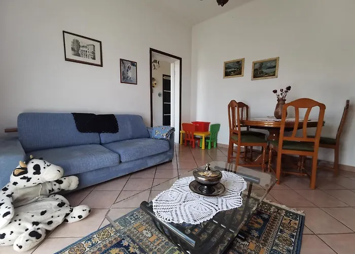 펜션 Grandma's Garden House *