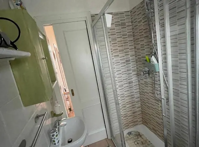 Grandma's Garden House * 안게라