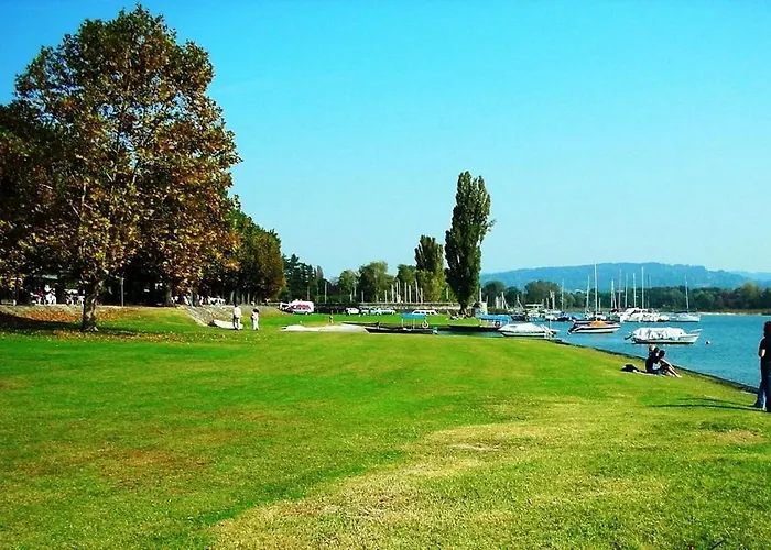 Grandma's Garden House * 안게라