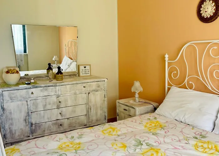 Grandma's Garden House *