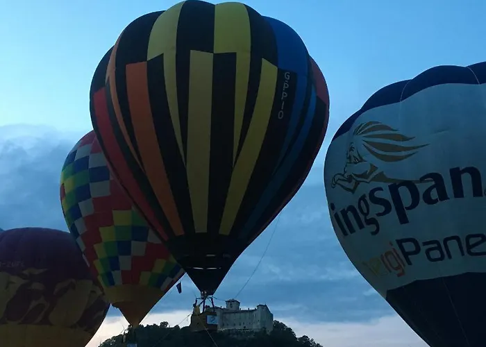 Grandma's Garden House 펜션