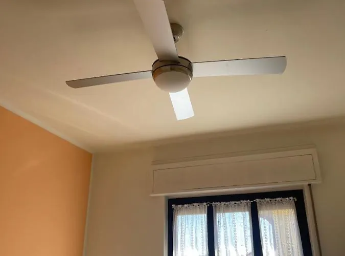 Feriehus Grandma's Garden House